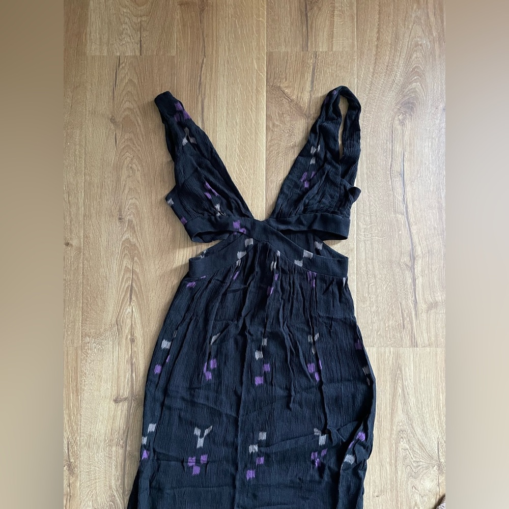 Women’s Stillwater maxidress, size small - Picture 4 of 5